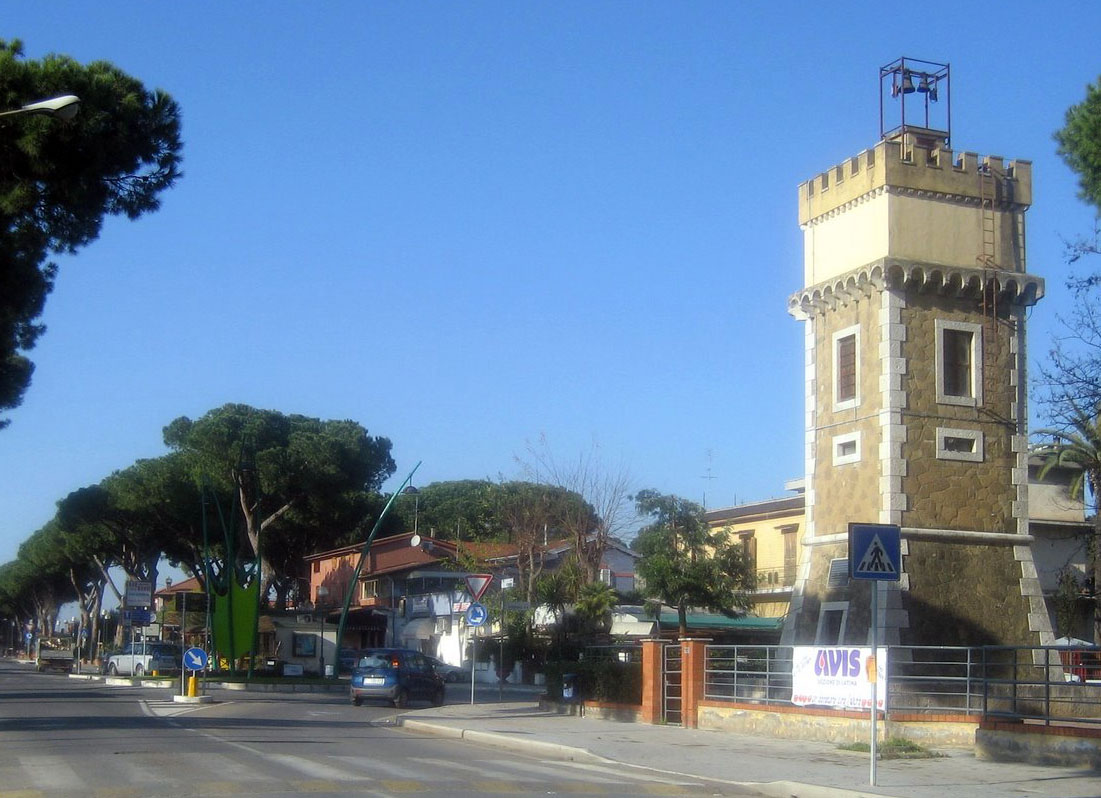 Borgo Grappa