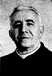 don Antonio De Bonis