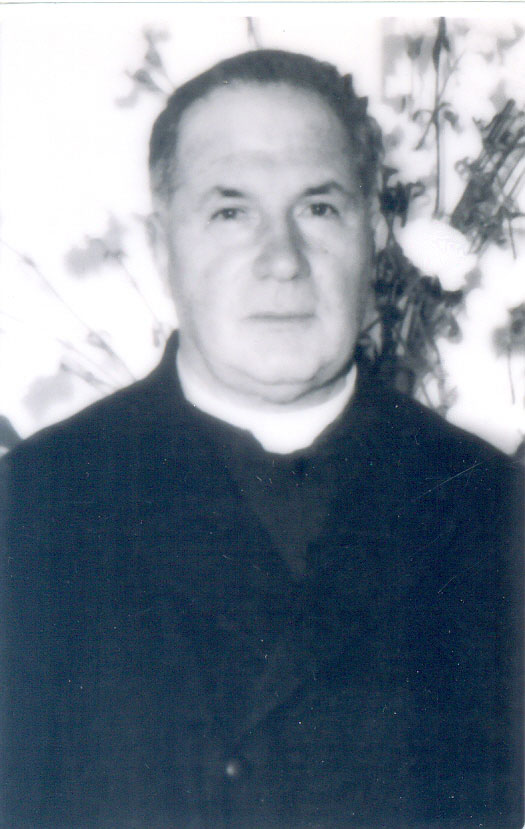 don Federico Riondato